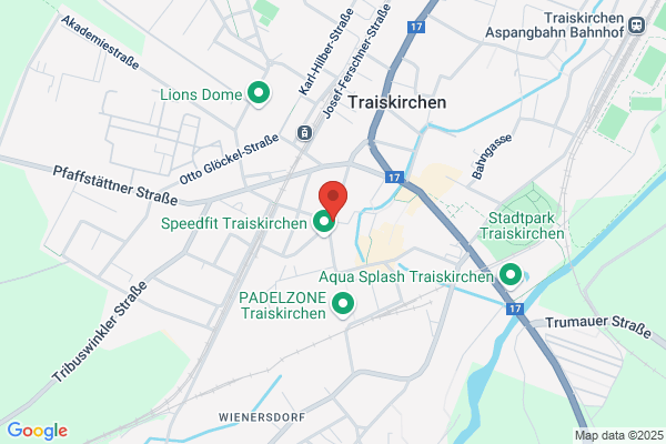 SV Semperit Traiskirchen Ing. Adalbert Pelc