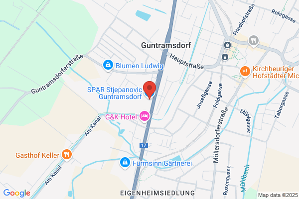 EUROSPAR