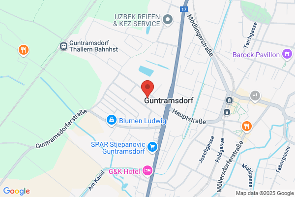 Taxi 22800 - Lichtenstrasser KEG