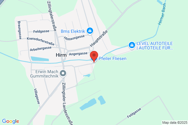 Pfeiler Fliesen GmbH