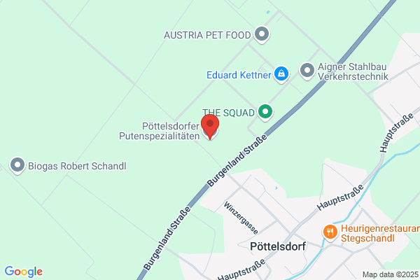Poettelsdorfer Edelputen Holding AG