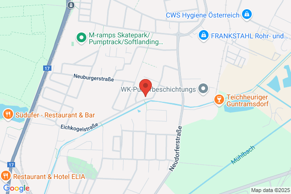 CONC. Gesellsch. fuer Innov., Unternehmensberat. und Daten- verarb. Gesellschaft m.b.H.