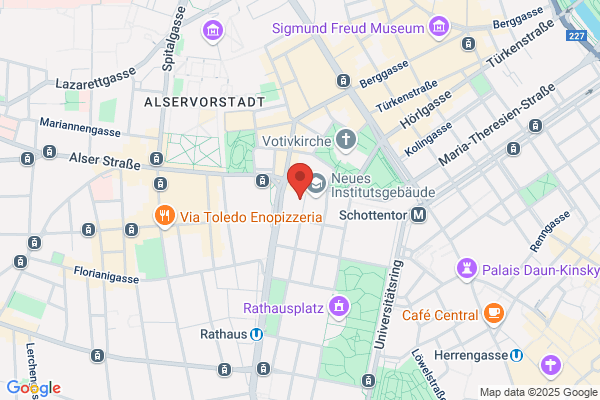 Substantia Consulting GmbH