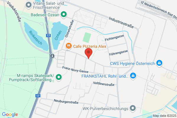 Oesterreichische Volkspartei