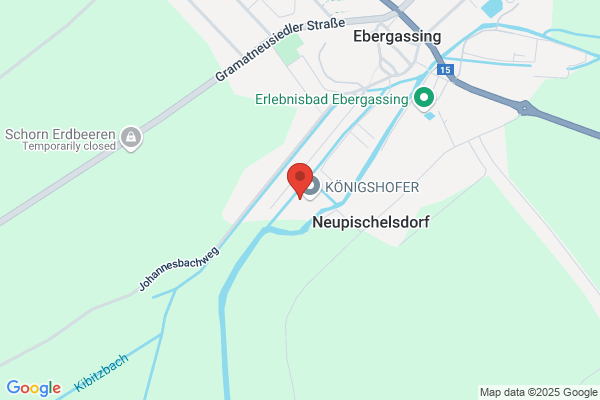 AMGU Vermoegensverwaltungs und Finanzierungsges. mbH