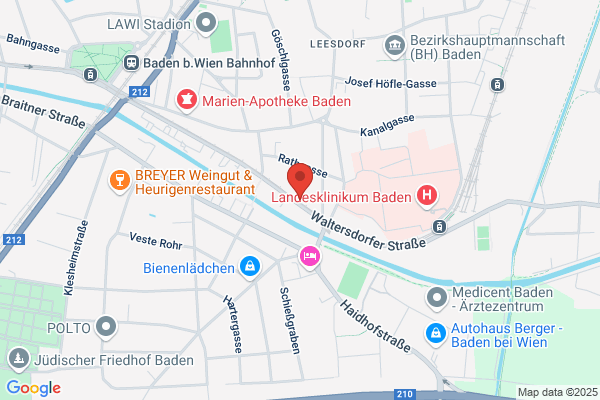 Hannes Unger Versicherungsmakler GmbH