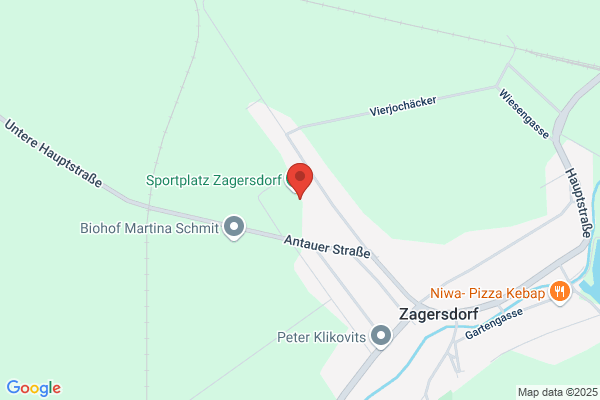 TC Zagersdorf