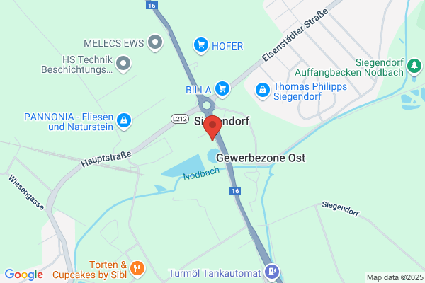 Trans-Pacific Beteiligungs- und Handels GmbH