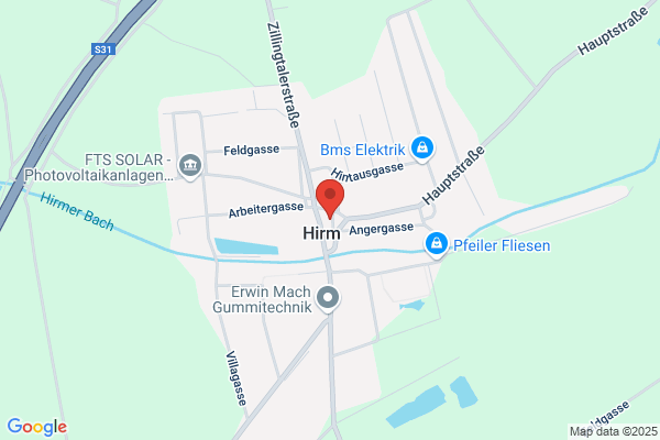 Volksschule Hirm