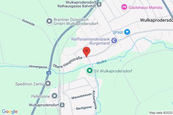 Volksschule Wulkaprodersdorf