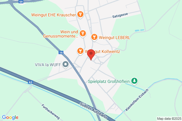 Wagentristl und Co. OEG