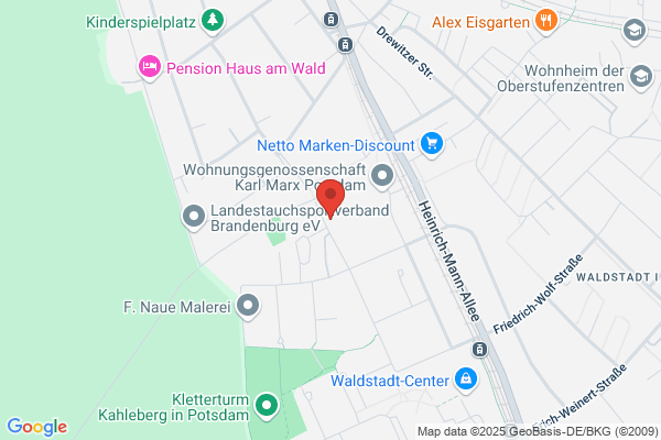 I.S.B.A. Schadens- bewertungs Gesellschaft m.b.H.