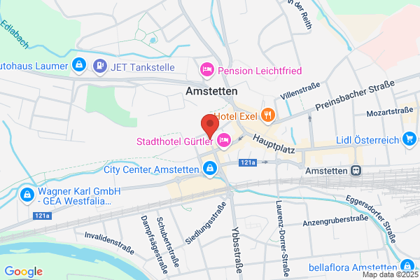 Steinmetzbetrieb Neu GmbH