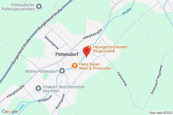 Windstrom Wulkatal West GmbH