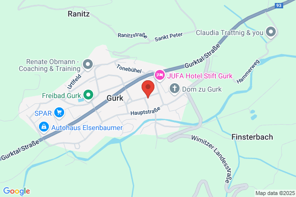 Anton Schlecker Ges.mbH