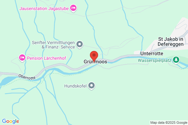 Argrargemeinschaft St.Jakob