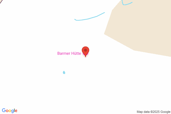 Barmer Huette