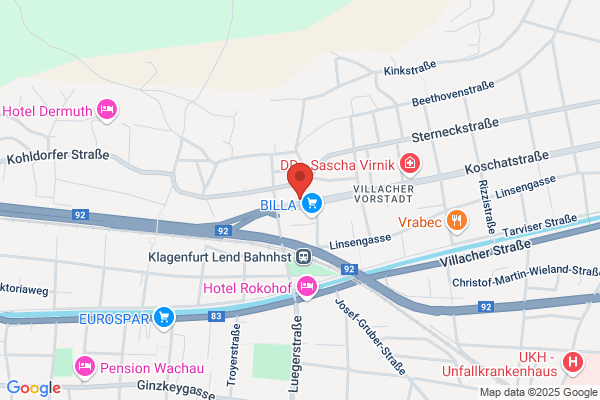 Bausparkasse Wuestenrot AG
