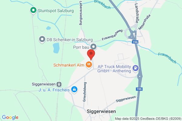 Landyman GmbH