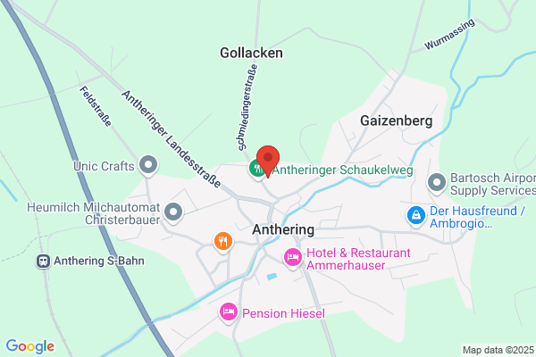 Auto Schaffer
