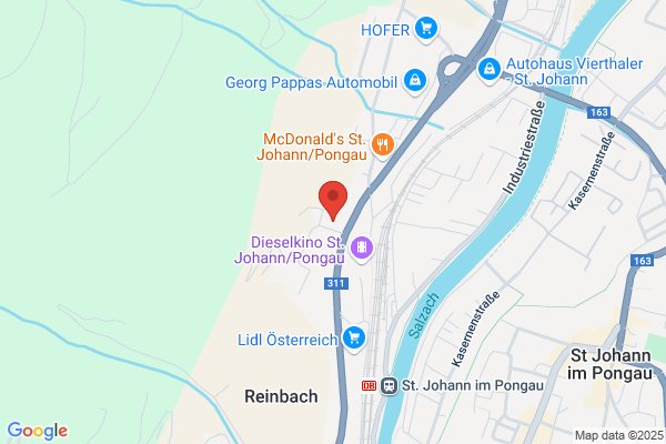 Christian Strobl GmbH