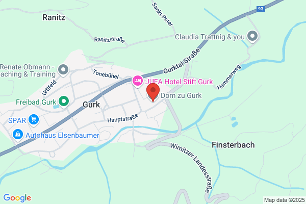 Dom Info Gurk