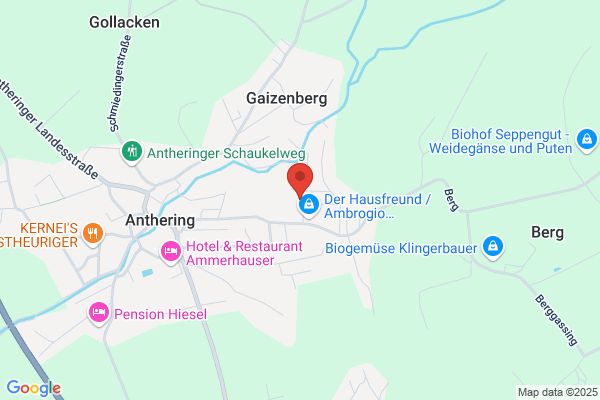 Feeberger Oliver