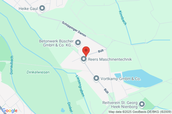 GLN Erdbewegungs GmbH