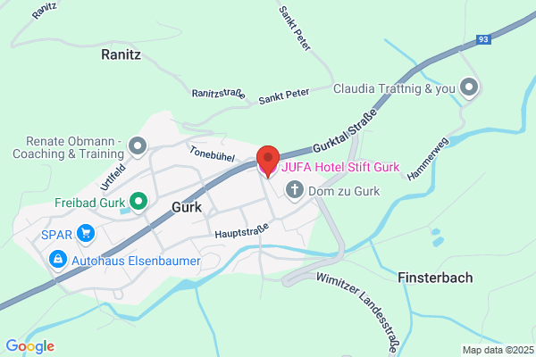 Gaestehaus St. Hemma