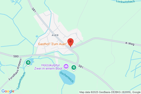 Gasthaus Auer