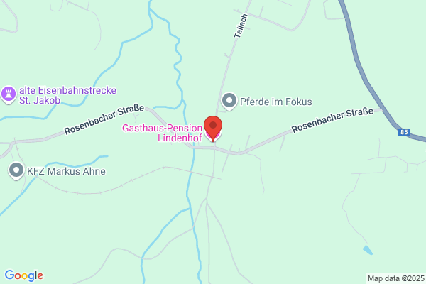 Gasthof Lindenhof