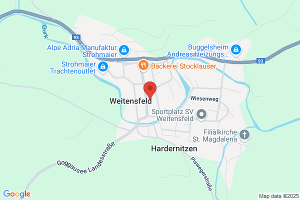 Generali Versicherungs AG