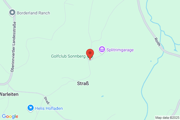 Golfclub Kobernausserwald GmbH