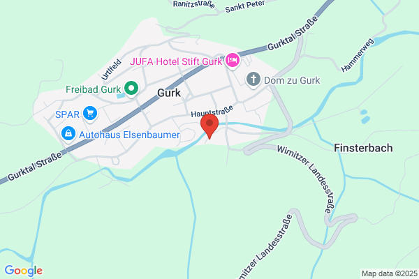 Gurker Bio-Fernwaerme GmbH