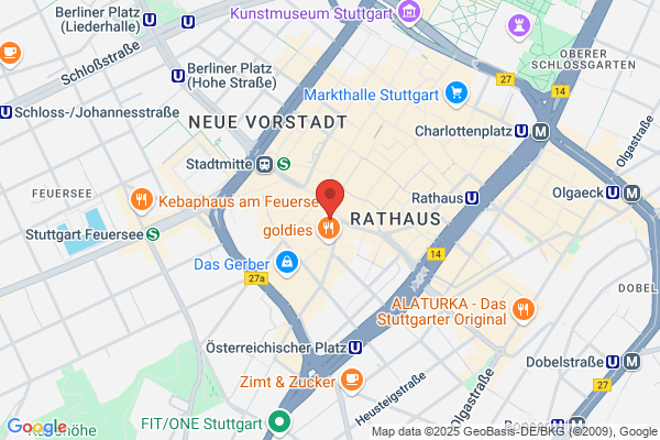 H und F Personalmanagement GmbH
