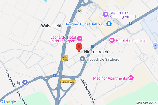 Dyckerhoff & Widmann GesmbH