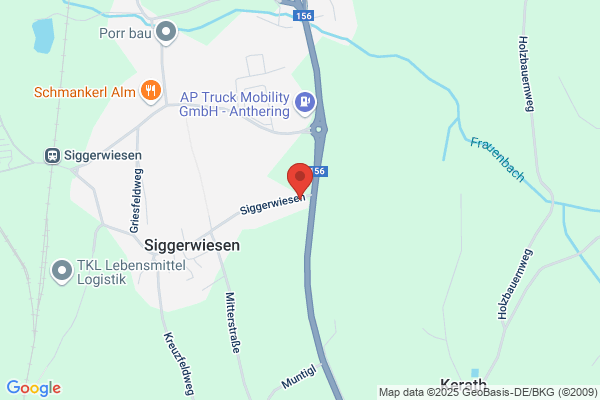 TSD Brand- und Wasserschaden Sanierung GmbH