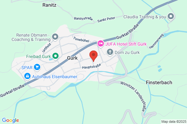 Oesterreichisches Rotes Kreuz