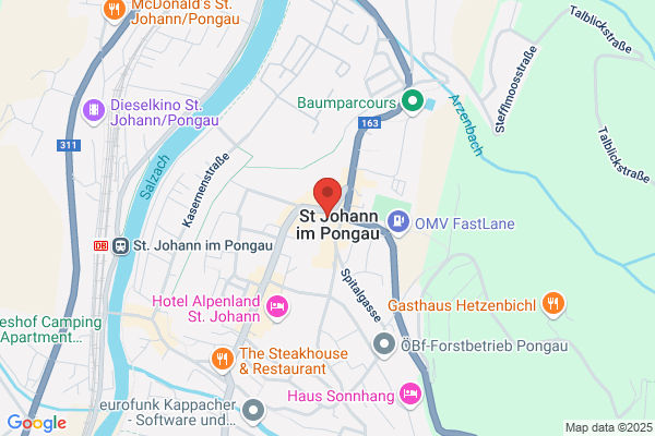 Passrugger und Gappmair GmbH