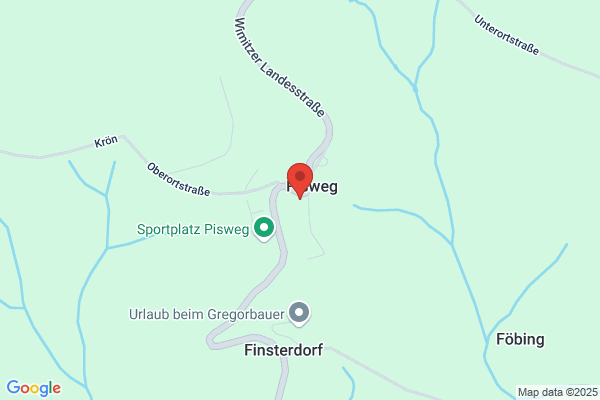 Pfarramt Piesweg