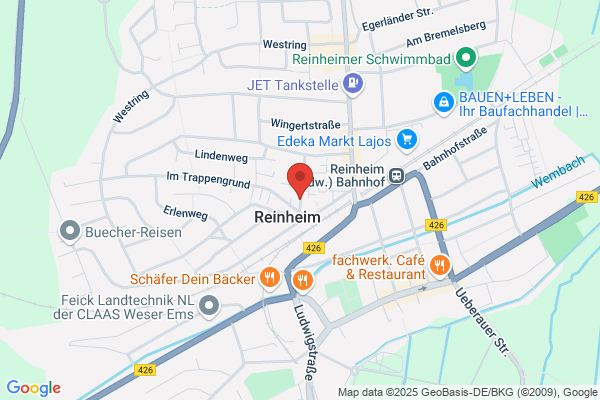 Turn- u. Sportunion Rosenbach Josef Schuster