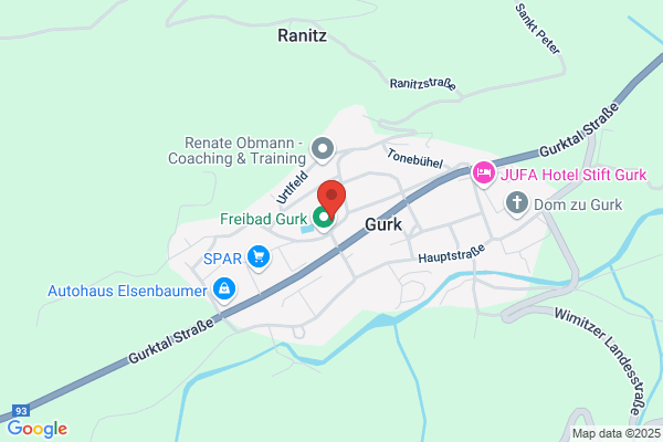 Union Tennisclub Gurk