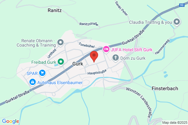 Volksschule Gurk