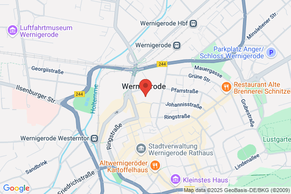Wuestenrot Versicherungs AG