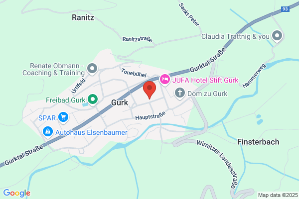 Zwergenpark Gurktal