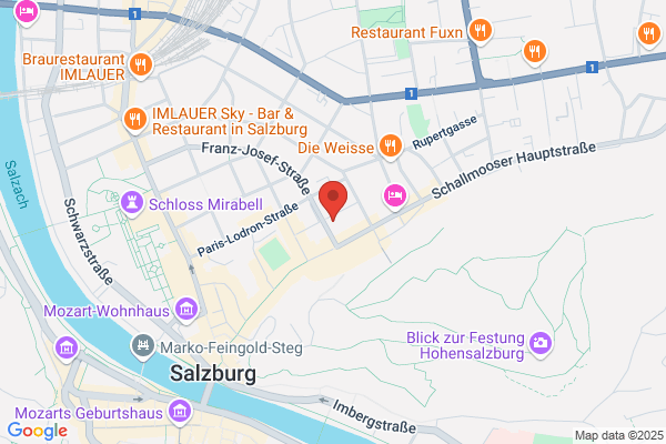 s Real Immobilienvermittlung fuer Salzburger Sparkassen GmbH