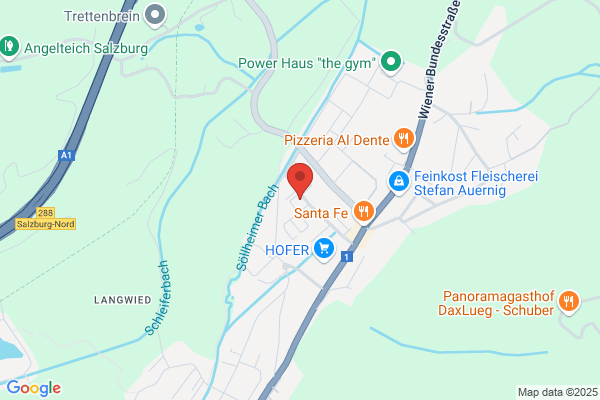 HFG Bau Ges. mbH