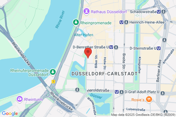 Advance Market Intelligence GmbH