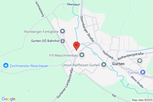Gasthof Gurtental
