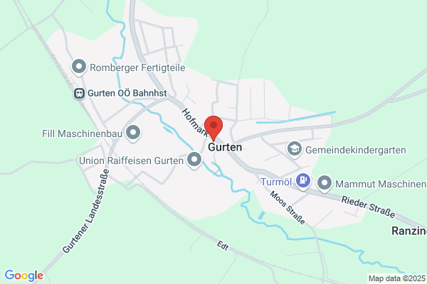 Gemeindeamt